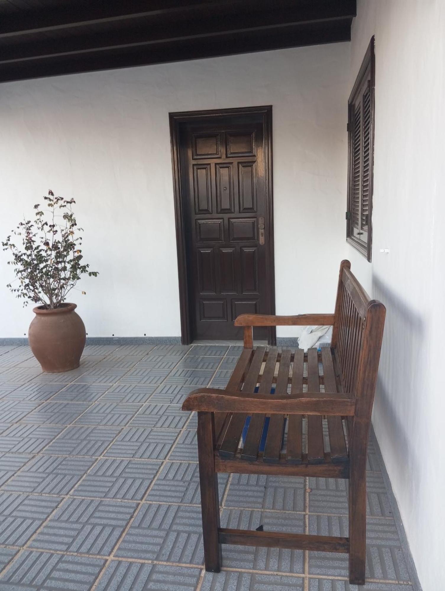 Casa Siempreviva Villa Teguise  Exterior photo