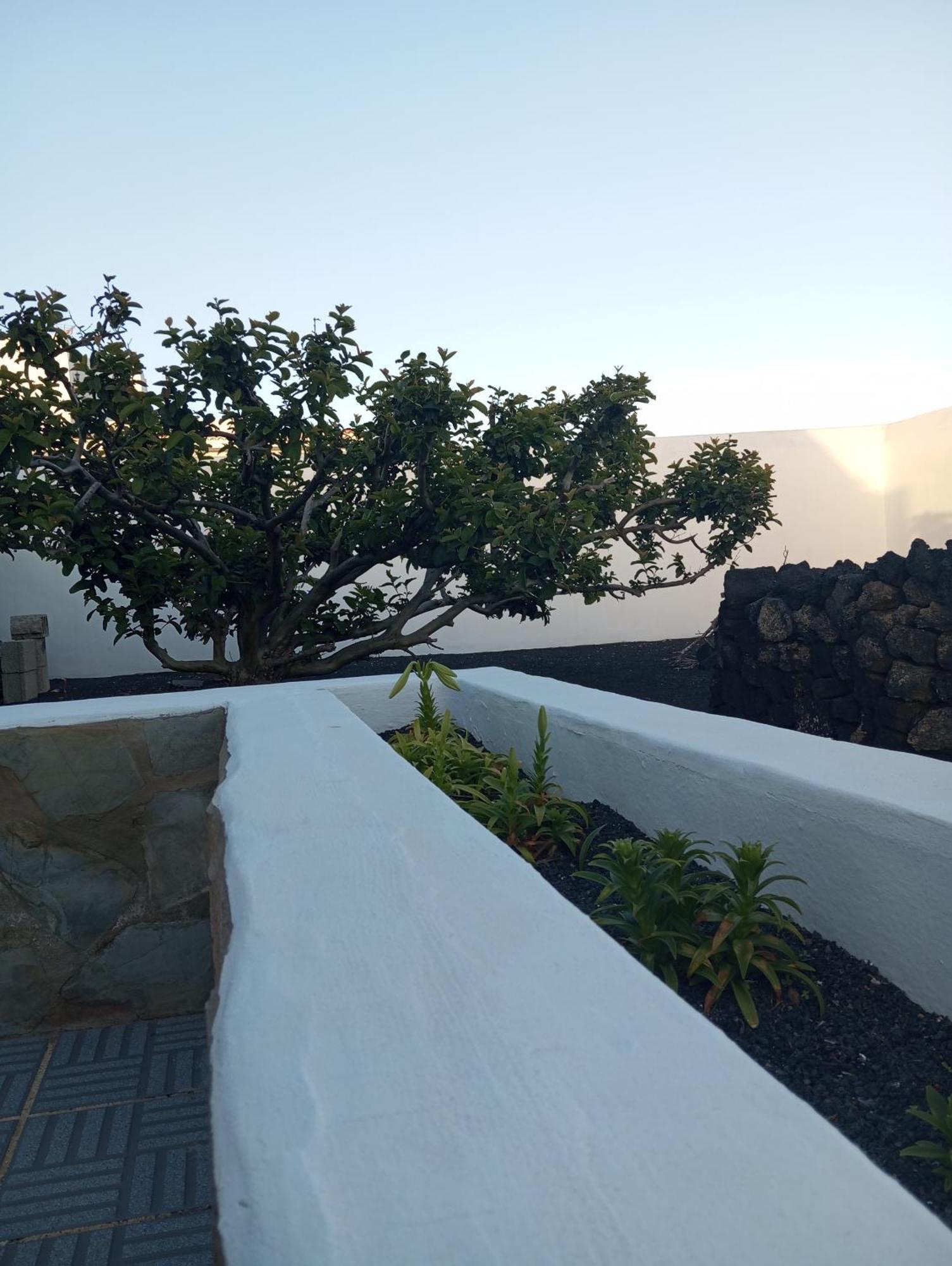 Casa Siempreviva Villa Teguise  Exterior photo