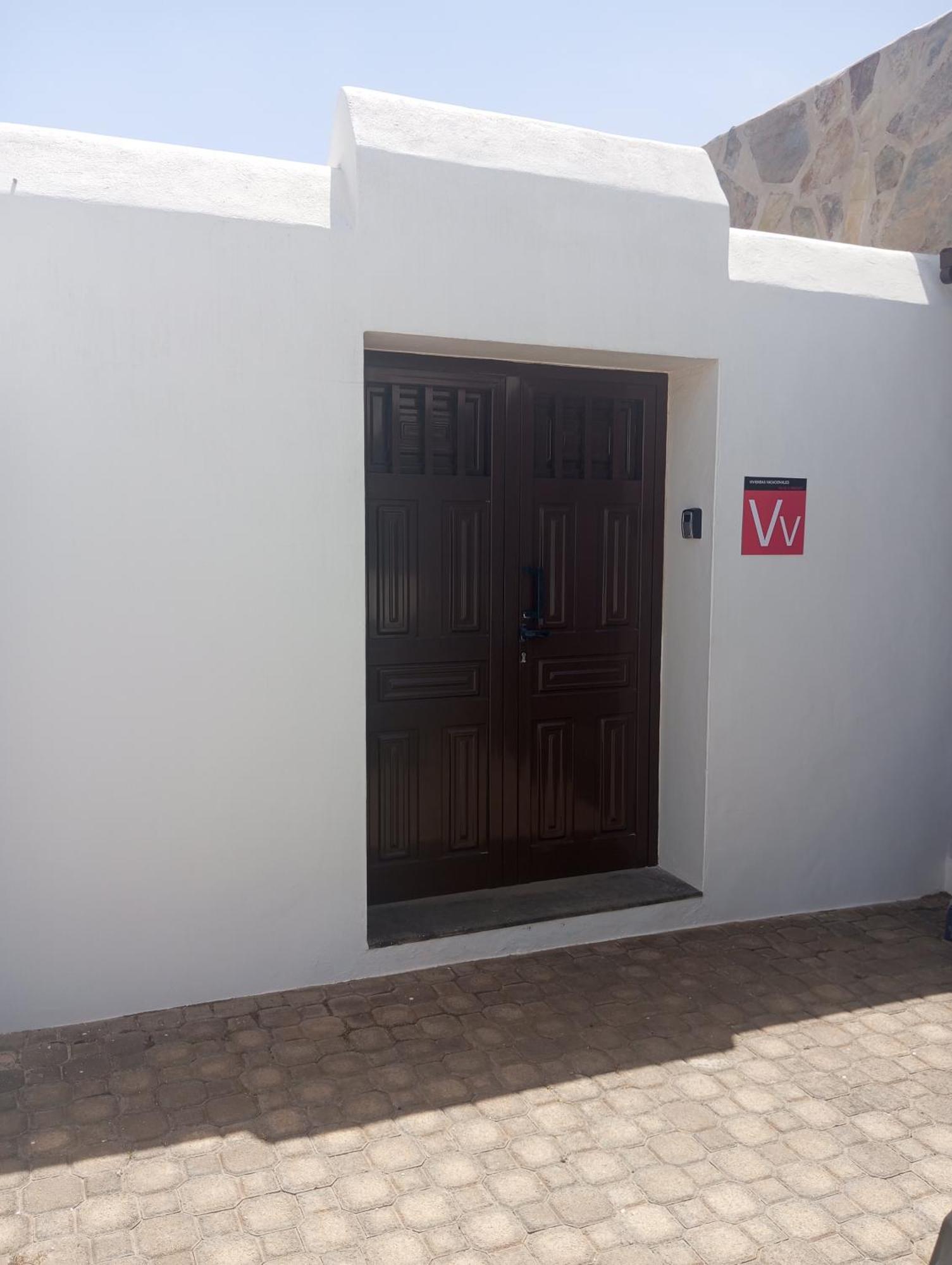 Casa Siempreviva Villa Teguise  Exterior photo