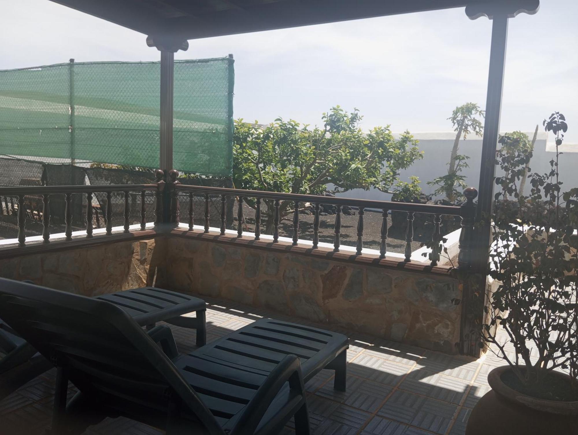 Casa Siempreviva Villa Teguise  Exterior photo