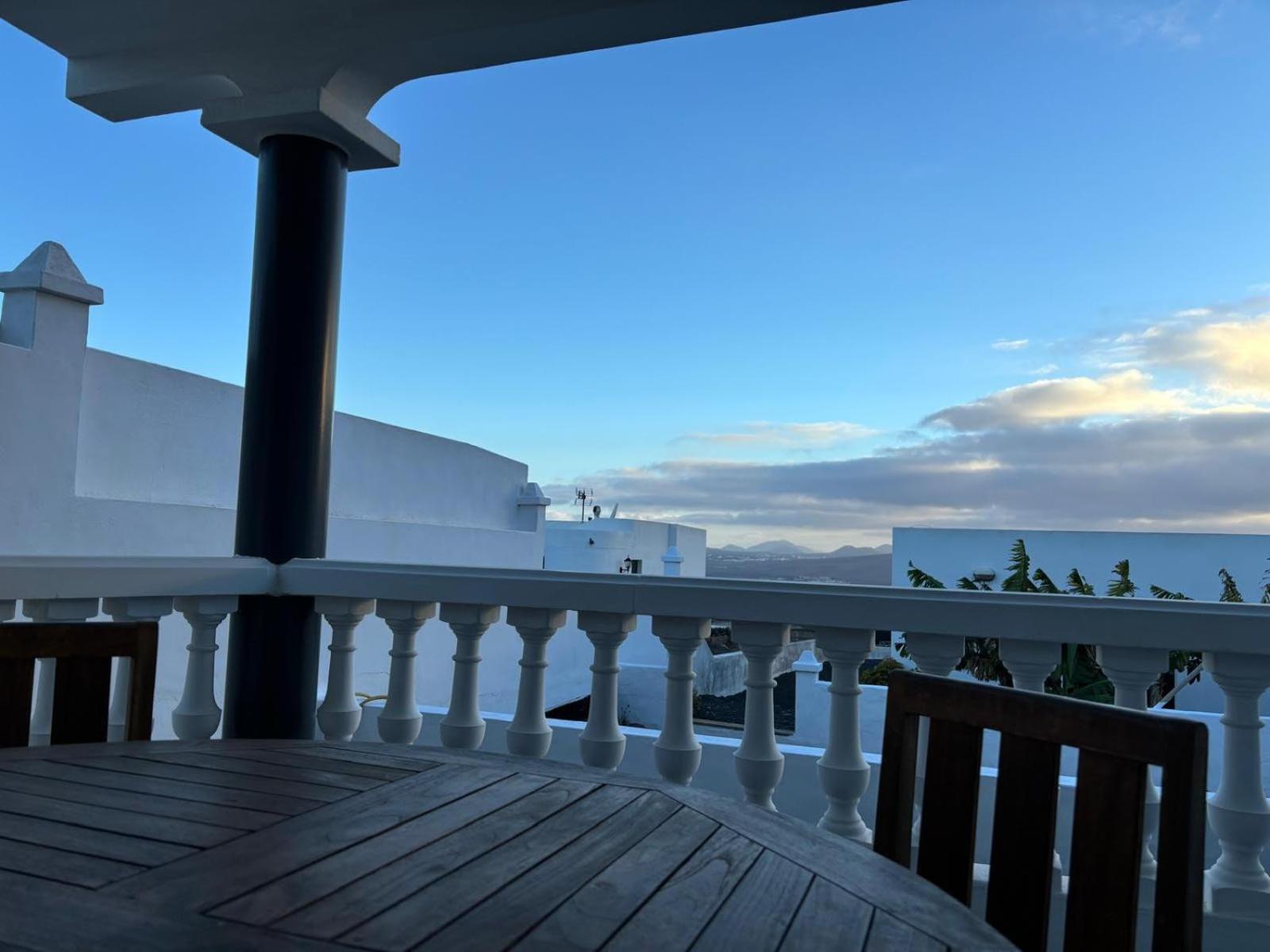 Casa Siempreviva Villa Teguise  Exterior photo