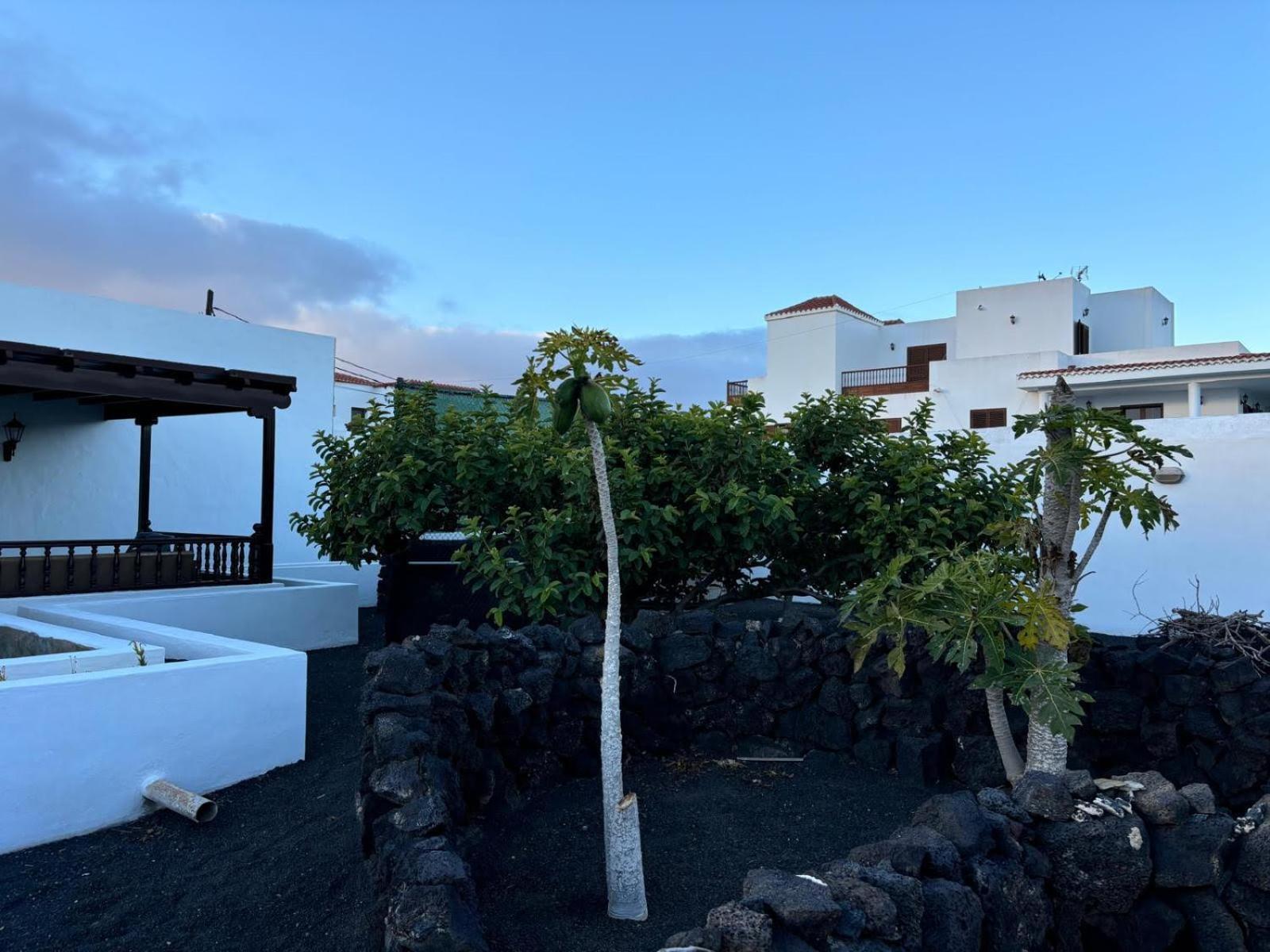 Casa Siempreviva Villa Teguise  Exterior photo