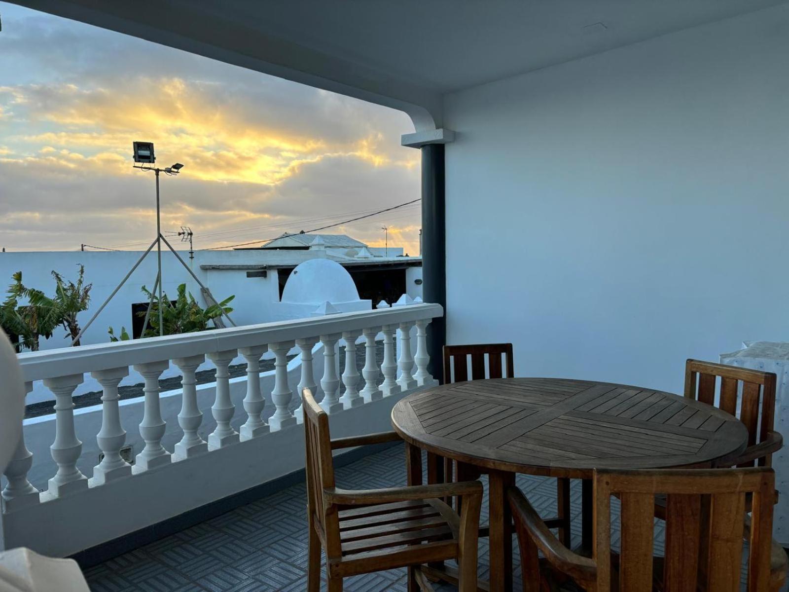 Casa Siempreviva Villa Teguise  Exterior photo