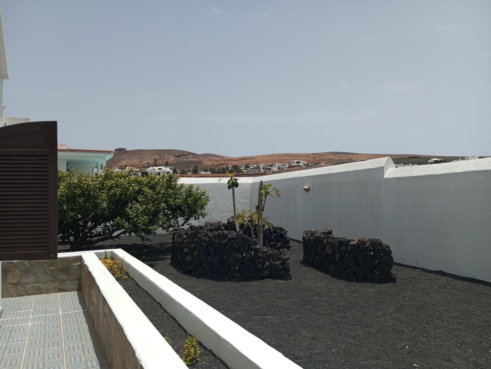 Casa Siempreviva Villa Teguise  Exterior photo